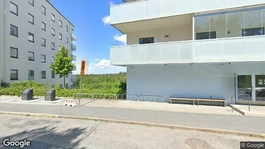 Lägenheter att hyra i Söderort - Bild från Google Street View