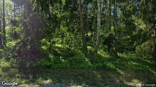 Lägenheter att hyra i Haninge - Bild från Google Street View