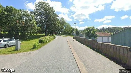 Lägenheter att hyra i Göteborg Centrum - Bild från Google Street View