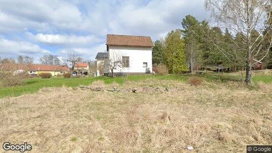 Lägenheter att hyra i Lindesberg - Bild från Google Street View