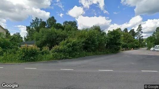 Lägenheter att hyra i Heby - Bild från Google Street View