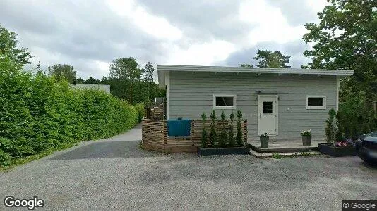Lägenheter att hyra i Värmdö - Bild från Google Street View