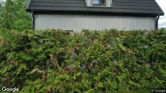 Lägenheter att hyra i Heby - Bild från Google Street View