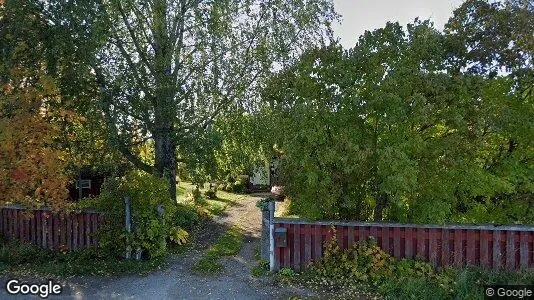 Lägenheter att hyra i Heby - Bild från Google Street View