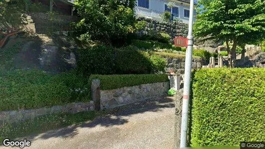Lägenheter att hyra i Göteborg Centrum - Bild från Google Street View