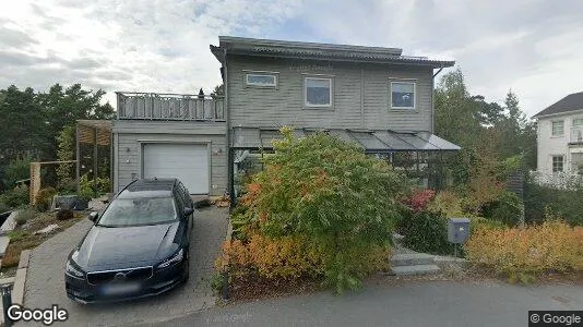 Lägenheter att hyra i Sundbyberg - Bild från Google Street View
