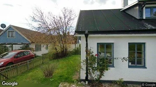Lägenheter att hyra i Trelleborg - Bild från Google Street View