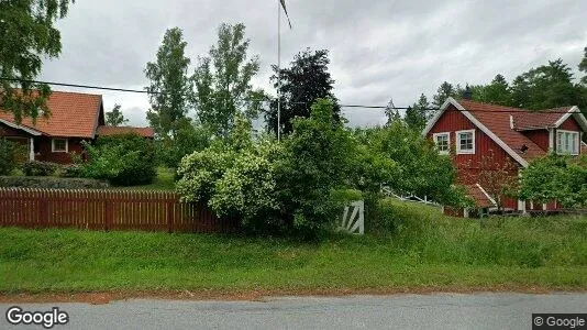 Lägenheter att hyra i Ekerö - Bild från Google Street View