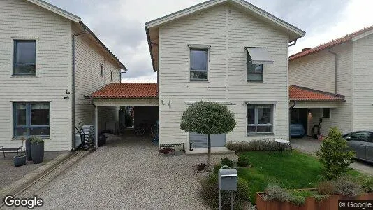 Lägenheter att hyra i Helsingborg - Bild från Google Street View