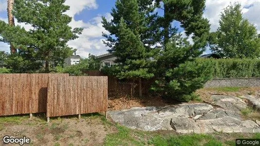 Lägenheter att hyra i Värmdö - Bild från Google Street View