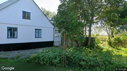 Lägenheter att hyra i Trelleborg - Bild från Google Street View
