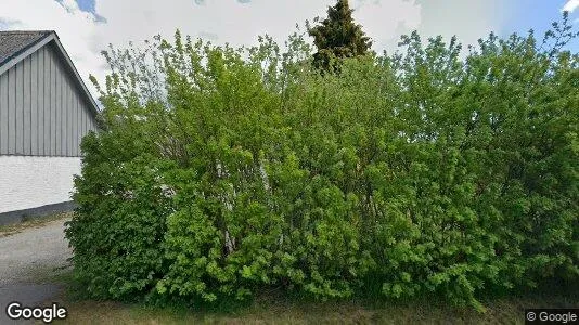 Lägenheter att hyra i Kävlinge - Bild från Google Street View