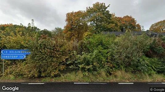 Lägenheter att hyra i Helsingborg - Bild från Google Street View