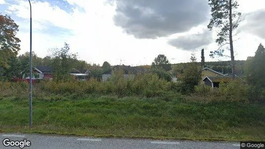 Lägenheter att hyra i Ljusnarsberg - Bild från Google Street View