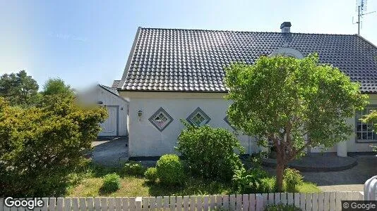 Lägenheter att hyra i Vellinge - Bild från Google Street View