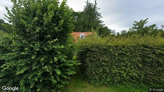 Lägenheter att hyra i Båstad - Bild från Google Street View