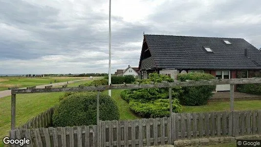 Lägenheter att hyra i Båstad - Bild från Google Street View