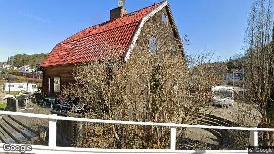 Lägenheter att hyra i Lundby - Bild från Google Street View