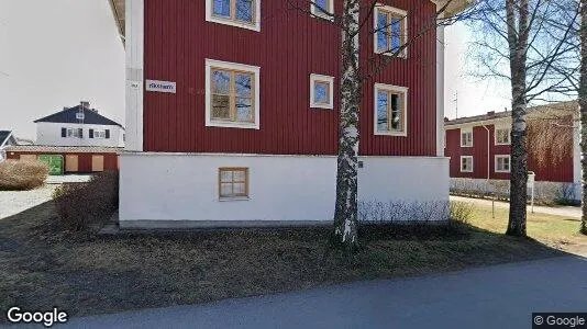 Lägenheter att hyra i Östersund - Bild från Google Street View