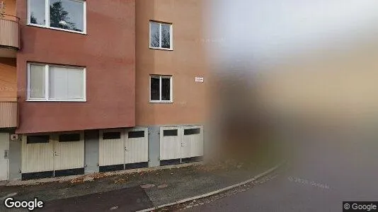 Lägenheter att hyra i Västerås - Bild från Google Street View
