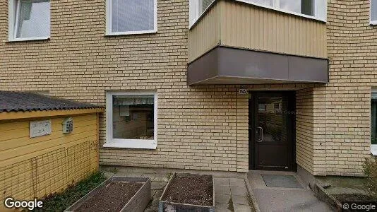 Lägenheter att hyra i Eskilstuna - Bild från Google Street View