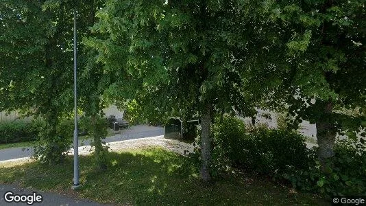 Lägenheter att hyra i Södertälje - Bild från Google Street View