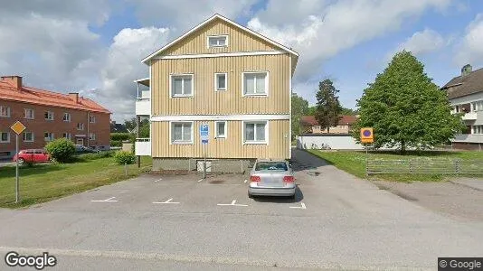 Lägenheter att hyra i Katrineholm - Bild från Google Street View