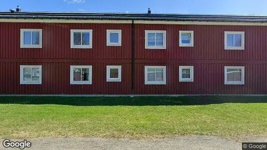 Lägenheter att hyra i Skellefteå - Bild från Google Street View