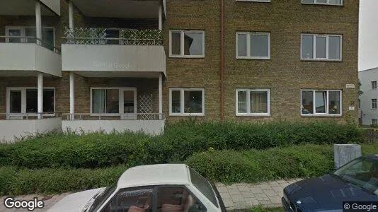 Lägenheter att hyra i Kirseberg - Bild från Google Street View