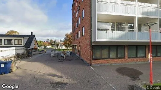 Lägenheter att hyra i Sofielund - Bild från Google Street View