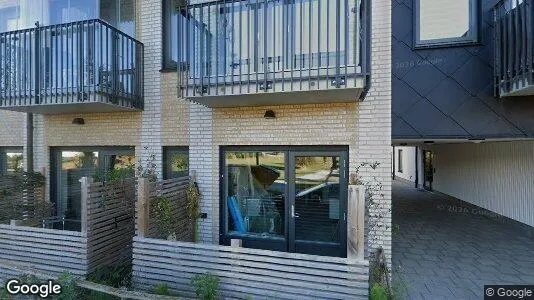 Lägenheter att hyra i Fosie - Bild från Google Street View