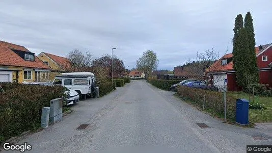 Lägenheter att hyra i Täby - Bild från Google Street View