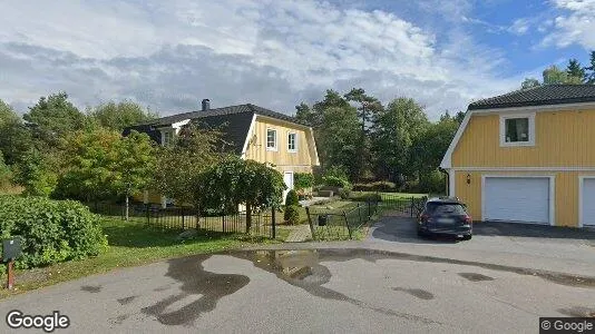 Lägenheter att hyra i Östhammar - Bild från Google Street View