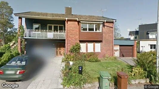 Lägenheter att hyra i Luleå - Bild från Google Street View