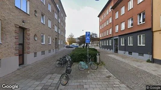 Lägenheter att hyra i Sofielund - Bild från Google Street View
