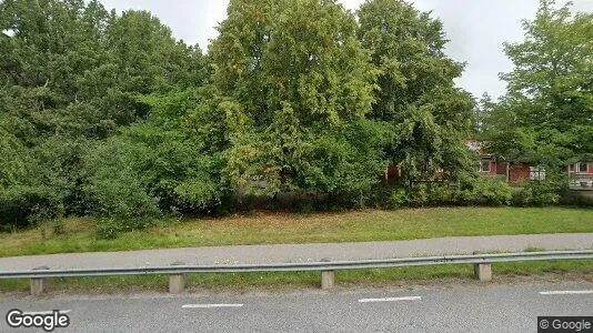 Lägenheter att hyra i Nacka - Bild från Google Street View