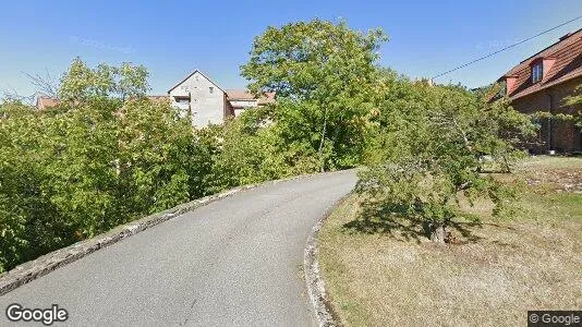 Lägenheter att hyra i Södermalm - Bild från Google Street View
