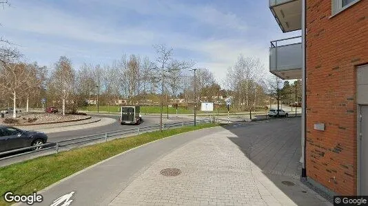 Lägenheter att hyra i Sollentuna - Bild från Google Street View