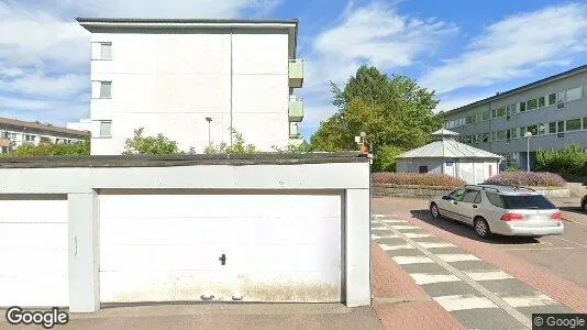 Lägenheter att hyra i Angered - Bild från Google Street View