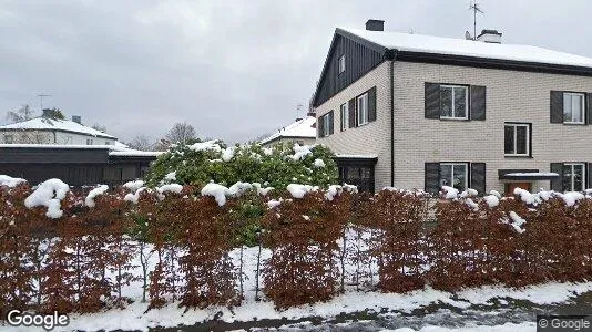 Lägenheter att hyra i Västerås - Bild från Google Street View