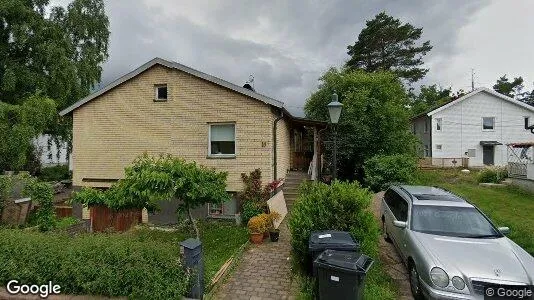 Lägenheter att hyra i Söderort - Bild från Google Street View