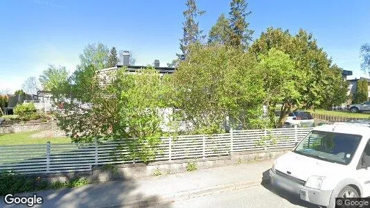 Lägenheter att hyra i Västerort - Bild från Google Street View