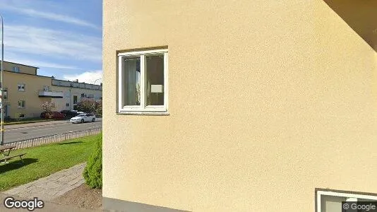 Lägenheter att hyra i Karlstad - Bild från Google Street View