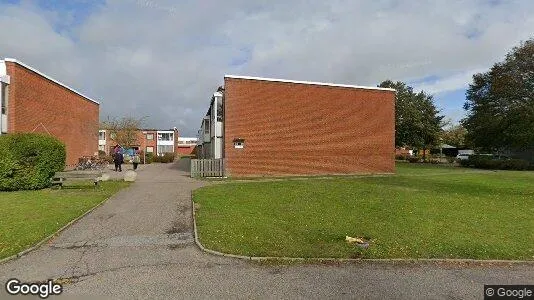 Lägenheter att hyra i Trelleborg - Bild från Google Street View