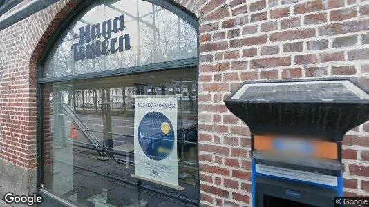 Lägenheter att hyra i Göteborg Centrum - Bild från Google Street View