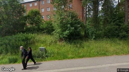 Lägenheter att hyra i Göteborg Östra - Bild från Google Street View