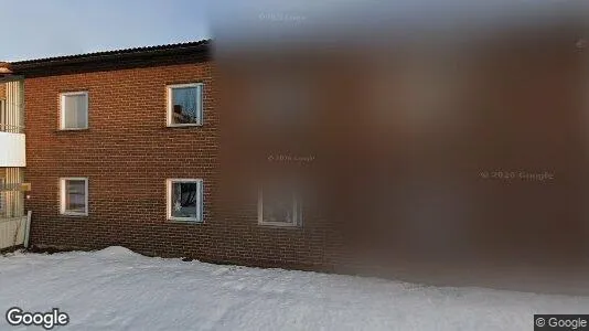 Lägenheter att hyra i Umeå - Bild från Google Street View