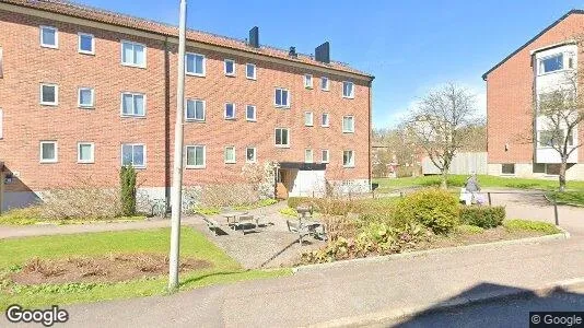 Lägenheter att hyra i Göteborg Östra - Bild från Google Street View