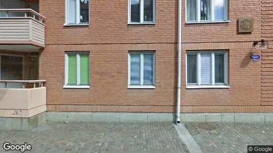 Lägenheter att hyra i Göteborg Centrum - Bild från Google Street View