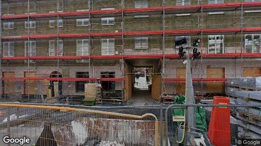 Lägenheter att hyra i Nacka - Bild från Google Street View